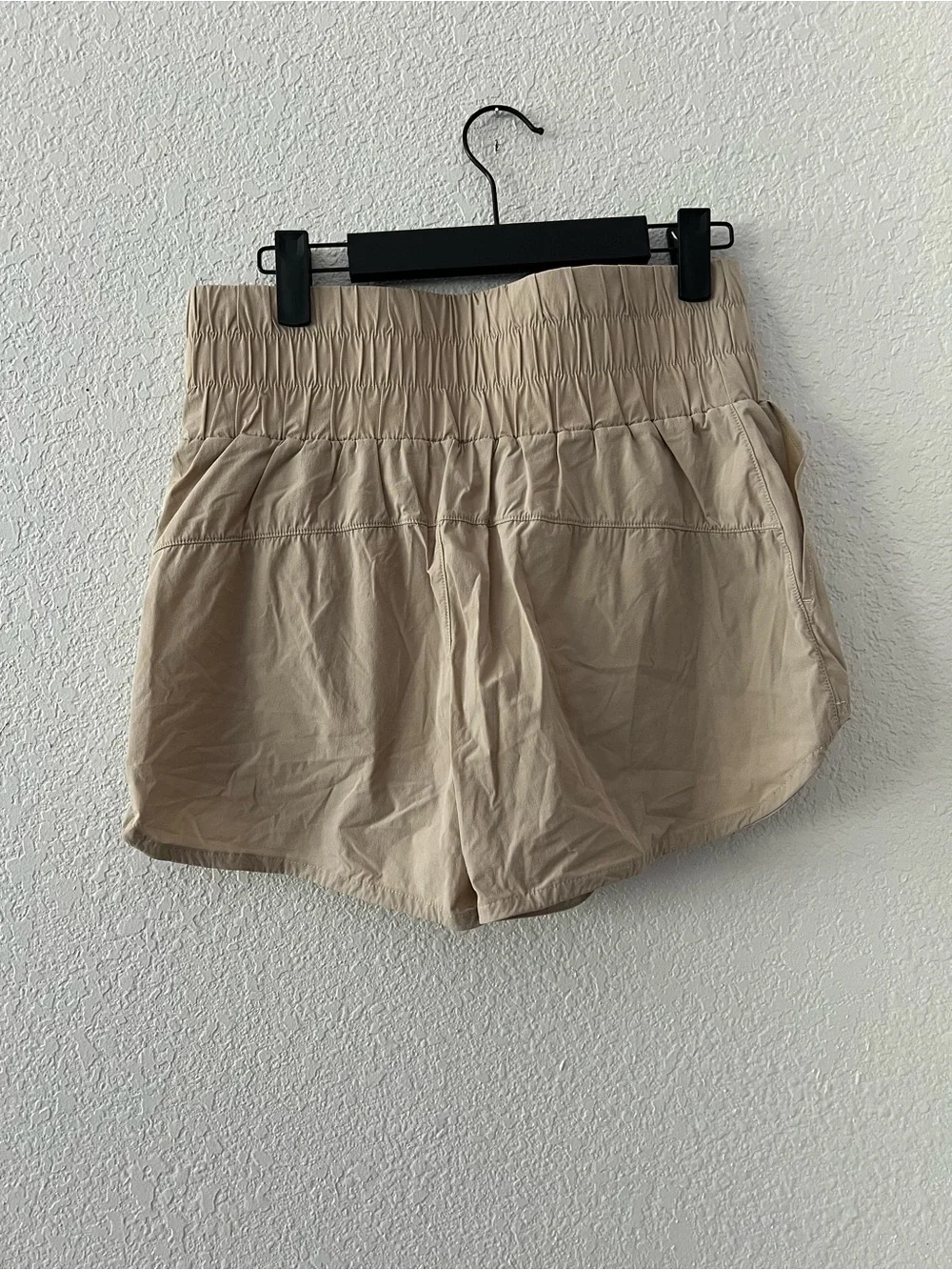JoyLab Women’s Beige Athletic Shorts